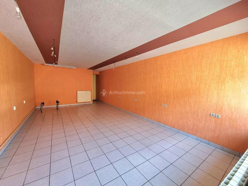 Maison - 136 m² - 4 pièces