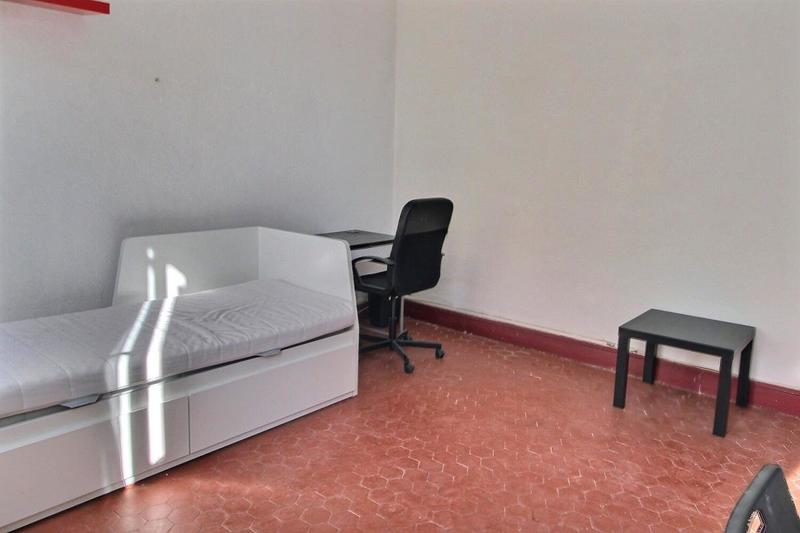 Appartement - 29 m² - 1 pièce