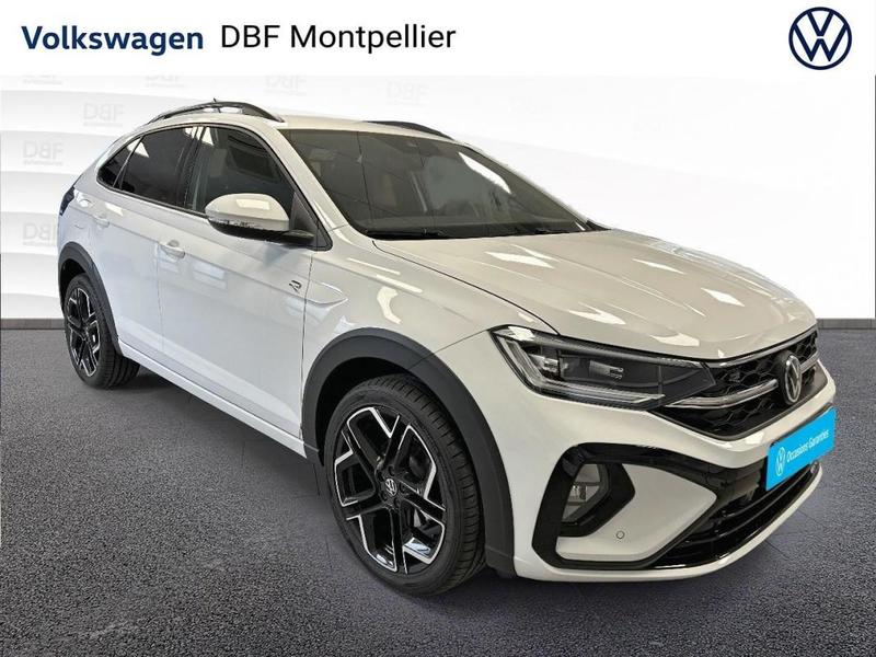 Volkswagen Taigo 1.0 Tsi 115 Ch Dsg7 R Line