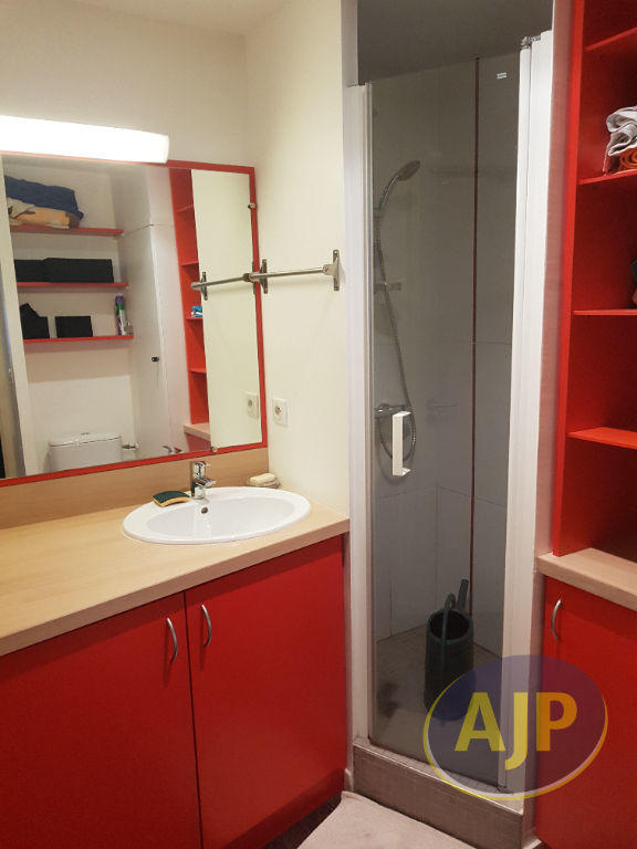 Appartement - 31 m² - 1 pièce