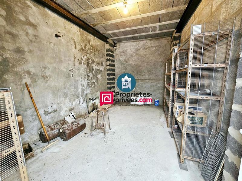 Appartement - 94 m² - 3 pièces