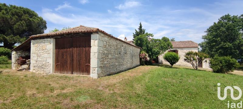 Maison - 280 m² - 10 pièces