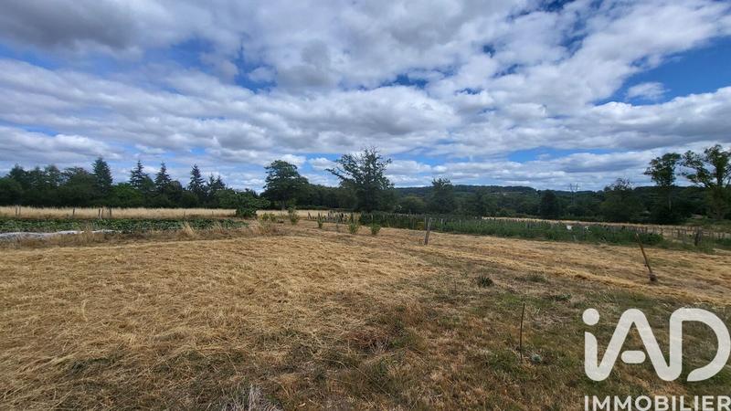 Ferme - 70 m² - 3 pièces