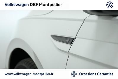 Volkswagen Polo 1.0 Tsi 95 s&amp;S Bvm5 R-Line