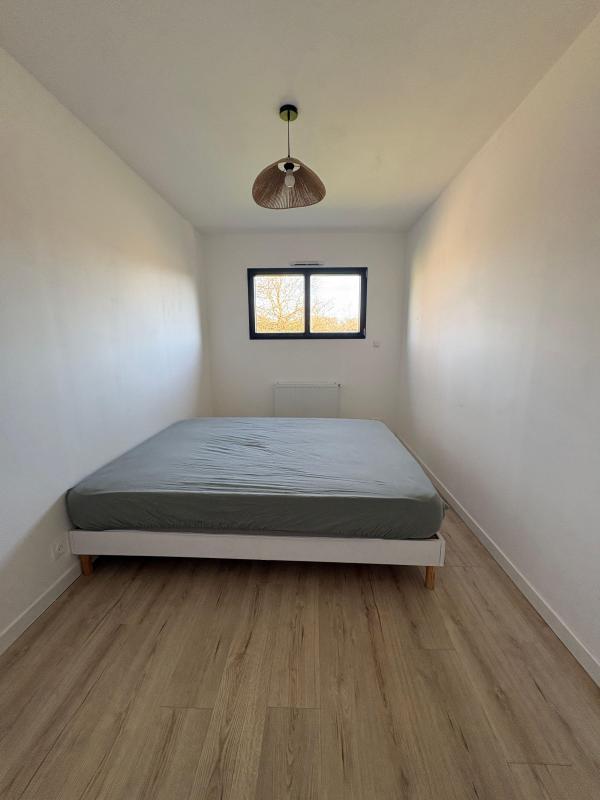 Maison - 81 m² - 4 pièces