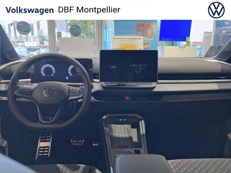 Volkswagen t-Roc Fl Nouveau Nf 1.5 Etsi Hybrid 150ch d