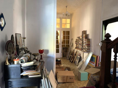 Maison de village - 237 m² - 8 pièces