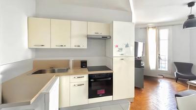 Appartement - 49 m² - 3 pièces