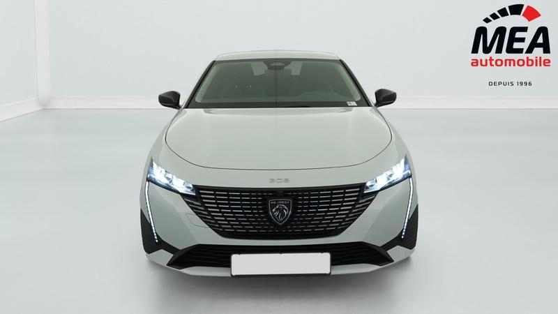 Peugeot 308 Sw Phev 180 e-Eat8 Allure