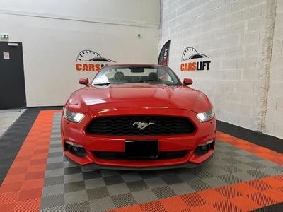 Ford Mustang 2.3 Ecoboost 317 Ch - Garantie 12 Mois
