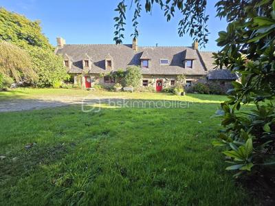 Longère - 178 m² - 7 pièces