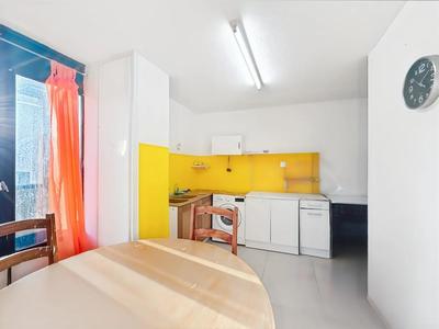 Appartement - 91 m² - 5 pièces