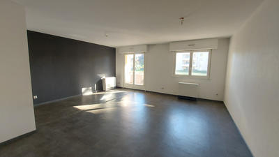 Appartement - 77 m² - 3 pièces