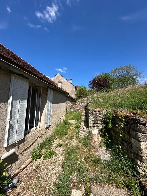 Maison de campagne - 128 m² - 5 pièces