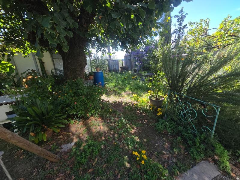 Maison - 140 m² - 8 pièces