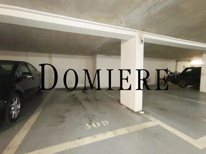 Parking / Garage - 12 m²