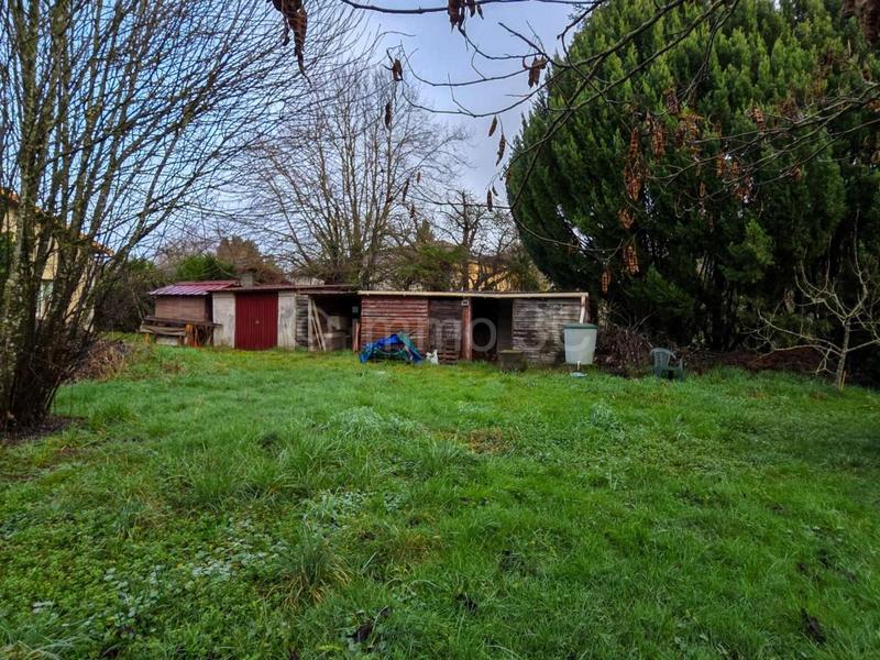 Maison en pierre - 102 m² - 5 pièces