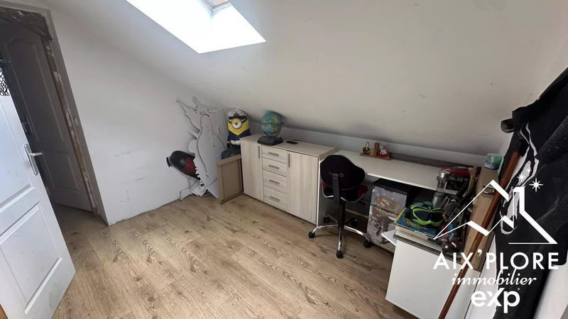 Appartement - 67 m² - 2 pièces