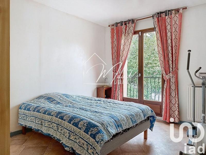 Maison - 110 m² - 6 pièces