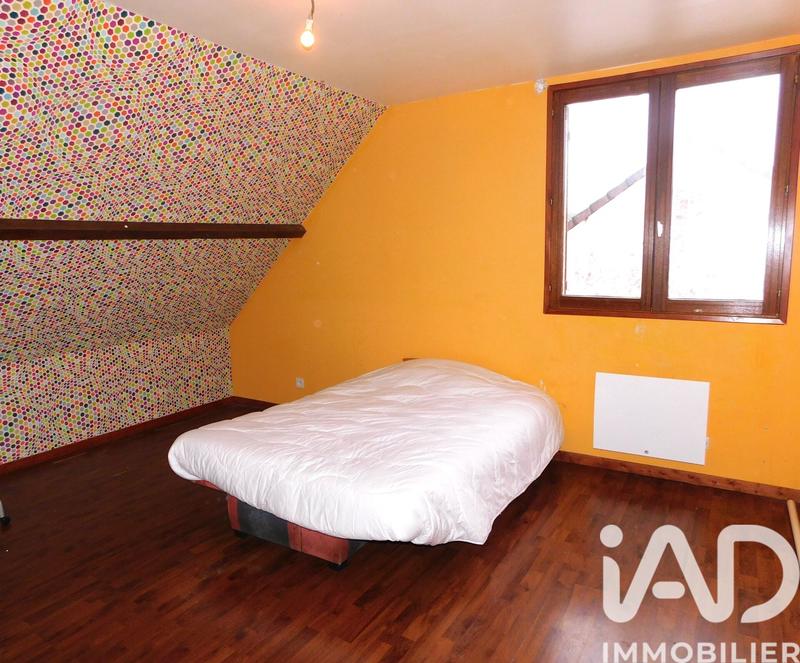 Maison - 156 m² - 6 pièces