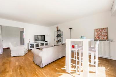 Appartement - 89 m² - 4 pièces