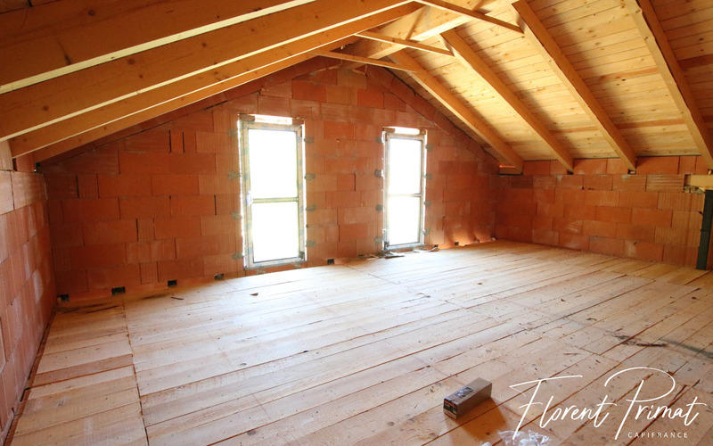 Maison - 79 m² - 5 pièces