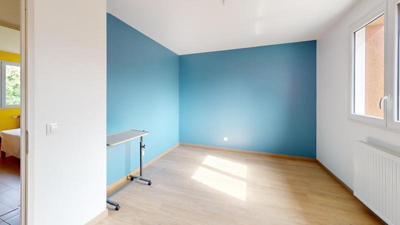 Maison - 91 m² - 4 pièces