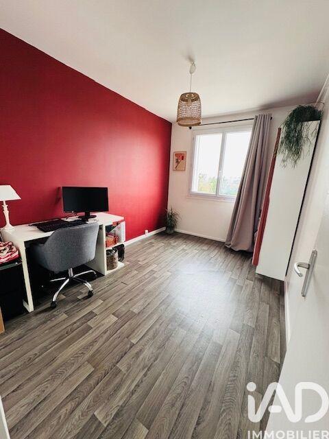 Appartement - 69 m² - 4 pièces