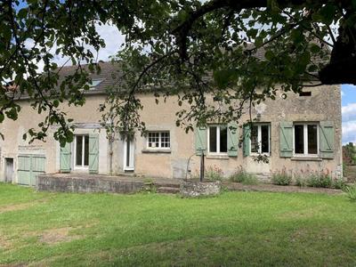 Longère - 145 m² - 5 pièces