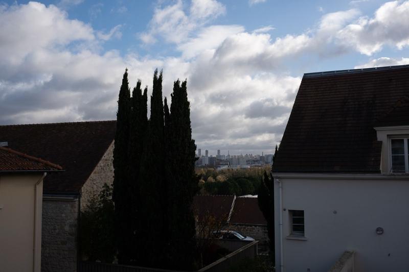 Duplex - 142 m² - 4 pièces