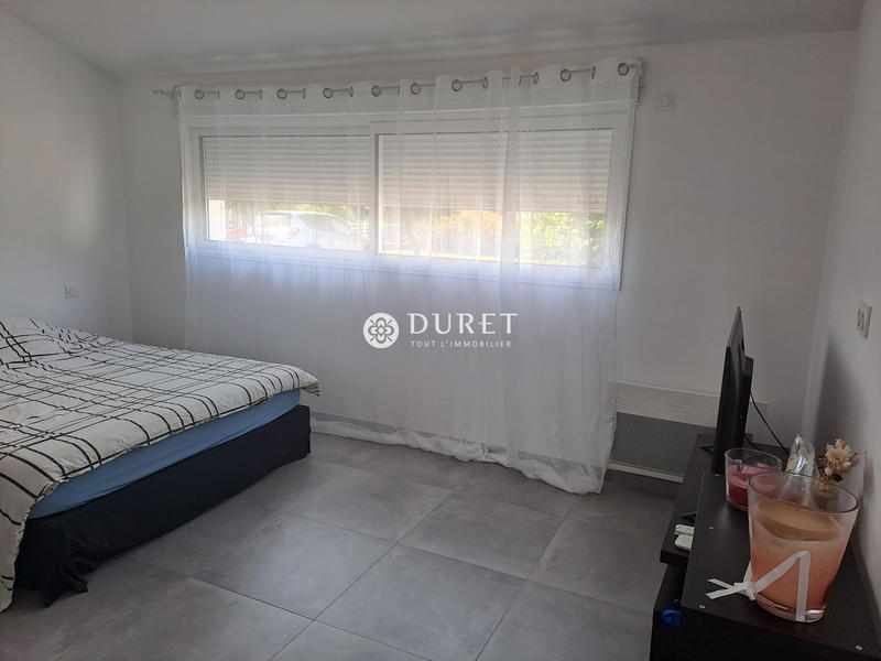 Maison - 117 m² - 5 pièces