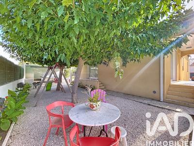 Maison - 124 m² - 5 pièces