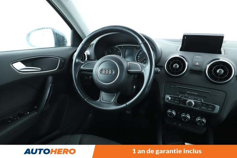 Audi A1 sportback 1.4 Tdi Ultra Ambiente 90 ch