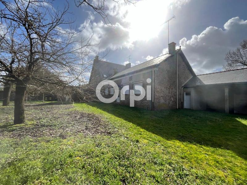 Immeuble - 380 m² - 11 pièces