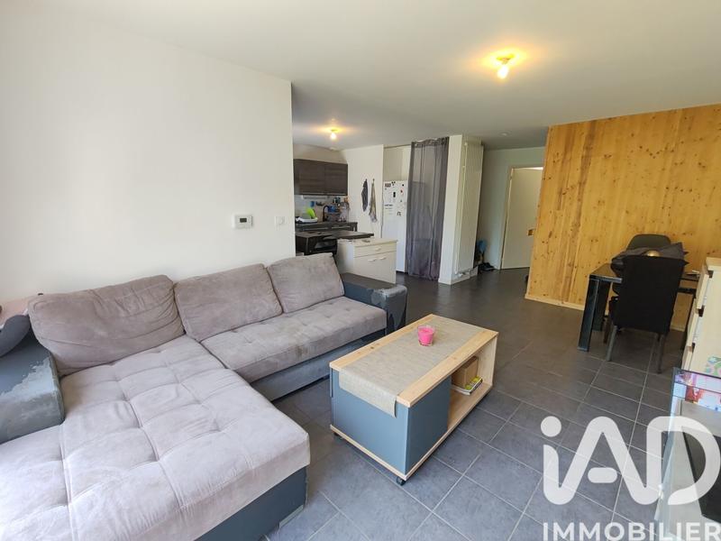 Maison - 72 m² - 4 pièces