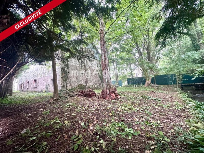 Maison - 150 m² - 7 pièces