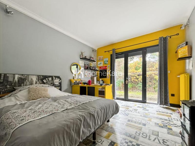 Maison - 176 m² - 6 pièces