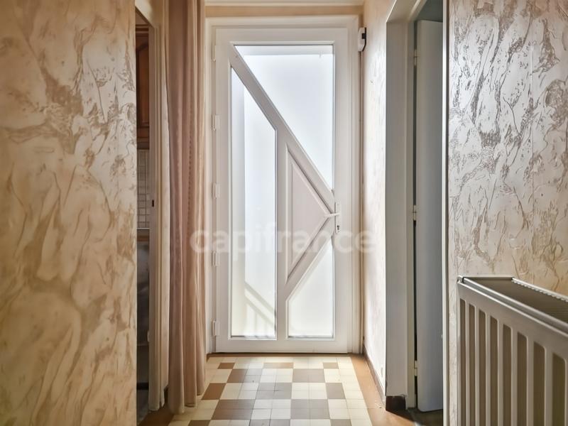 Pavillon - 108 m² - 5 pièces