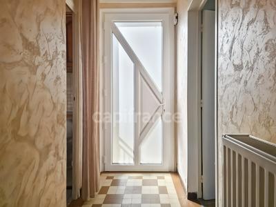 Pavillon - 108 m² - 5 pièces