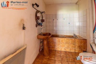 Duplex - 60 m² - 3 pièces