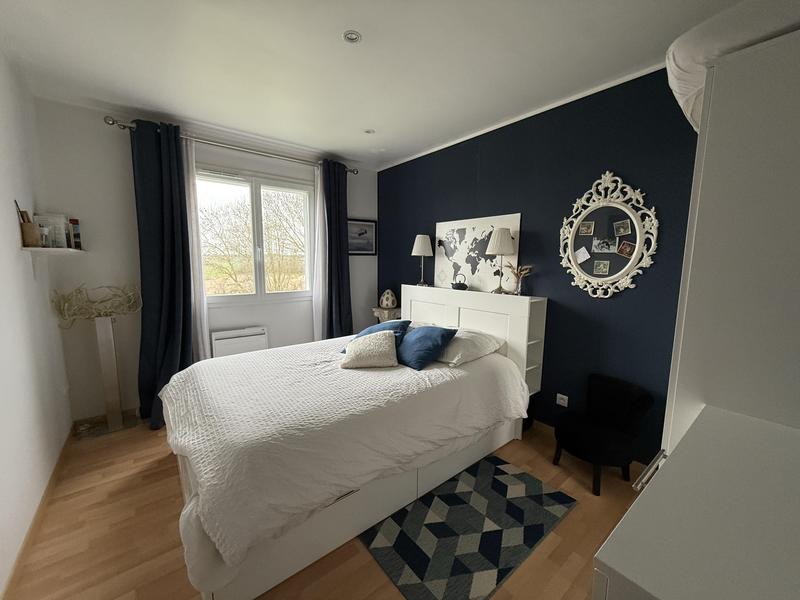 Villa - 150 m² - 5 pièces