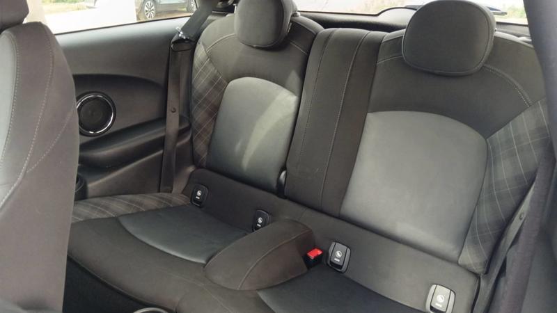 Mini Mini 1.5 One 102 Dct7