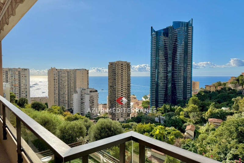 Appartement - 86 m² - 3 pièces