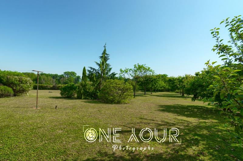 Maison - 300 m² - 8 pièces