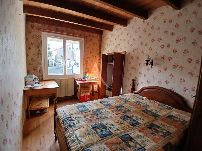 Maison - 102 m² - 5 pièces