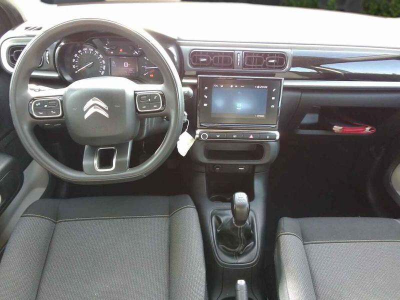 Citroën C3 1.5 BlueHDi 100 cv s&amp;S Feel