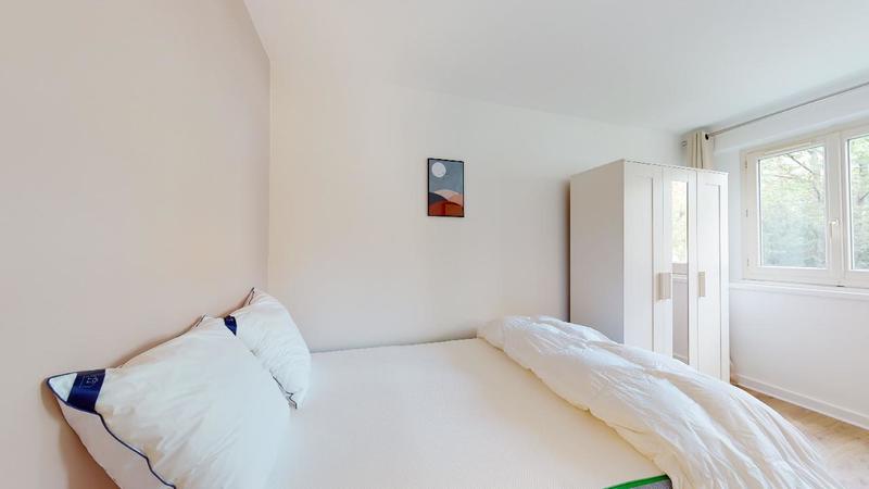 Appartement - 77 m²