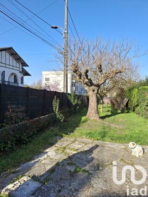 Maison - 107 m² - 5 pièces