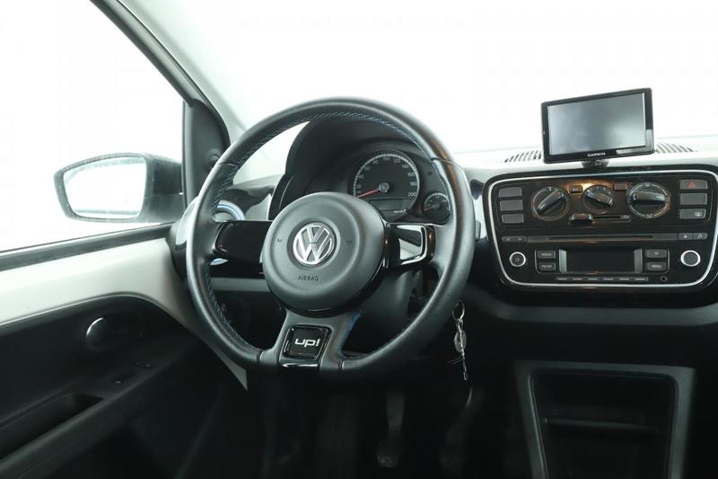 Volkswagen Up! 1.0 Up! Serie Cup 5p 75 ch