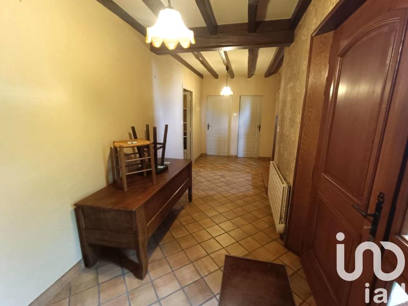 Maison de campagne - 200 m² - 6 pièces